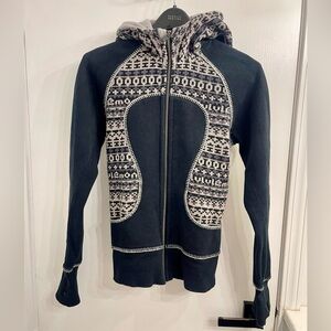 Lululemon Scuba hoodie